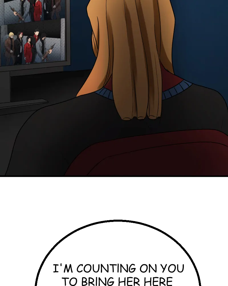 Read My Lovely Bodyguard ENGLISH Manga Online