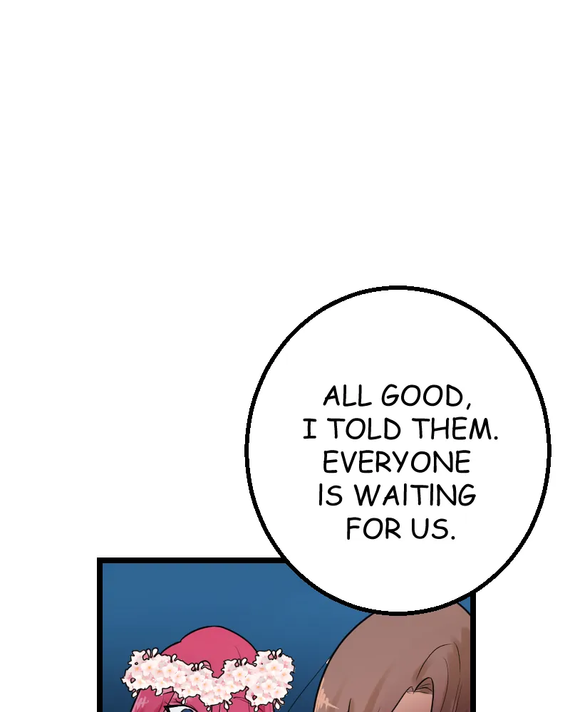 Read My Lovely Bodyguard ENGLISH Manga Online