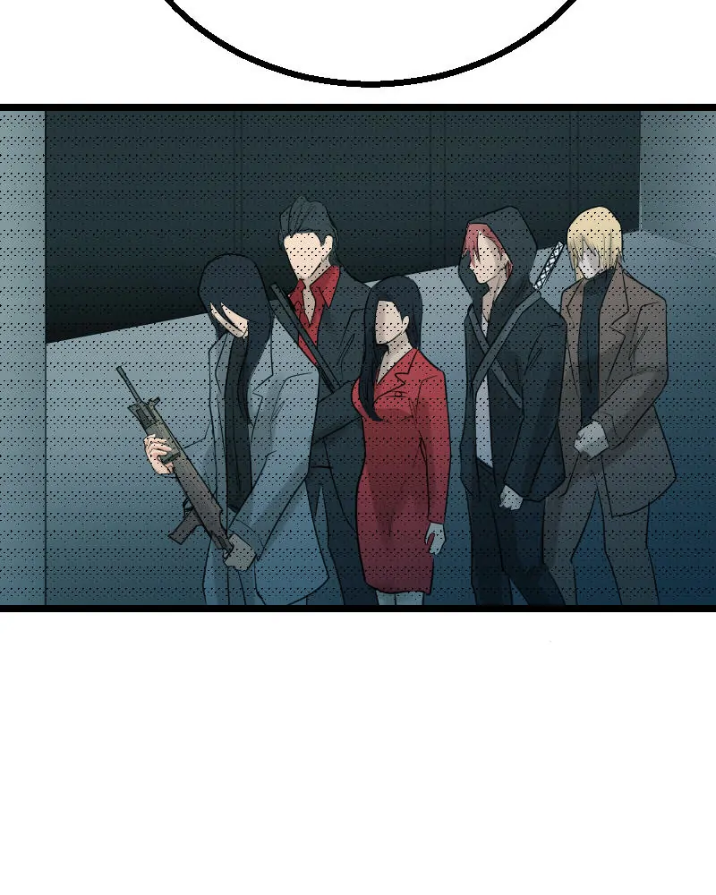 Read My Lovely Bodyguard ENGLISH Manga Online