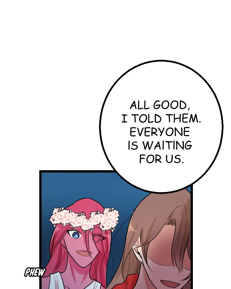 Read My Lovely Bodyguard ENGLISH Manga Online