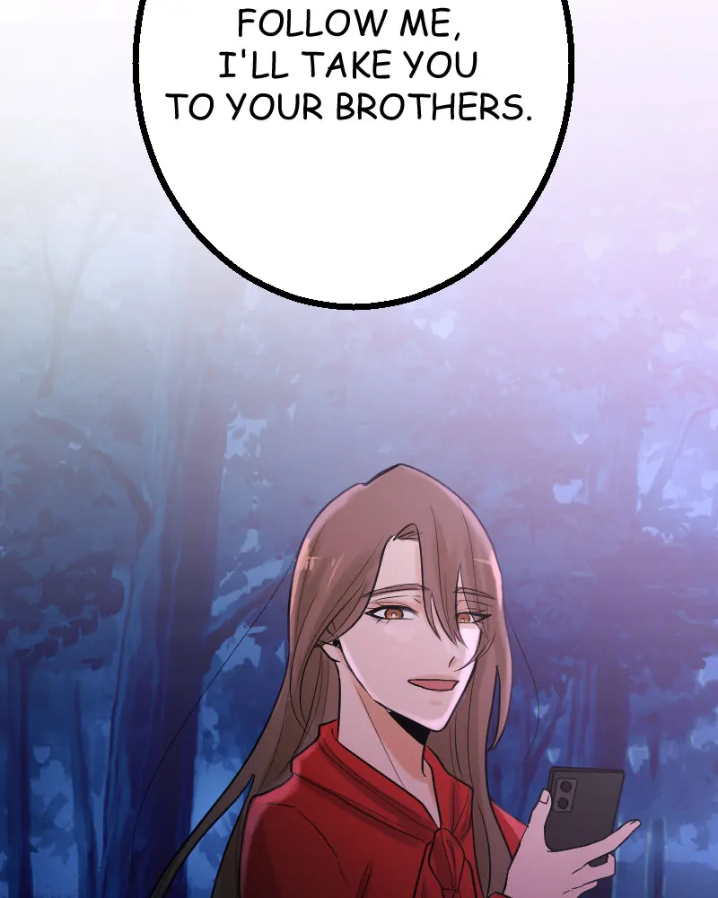 Read My Lovely Bodyguard ENGLISH Manga Online