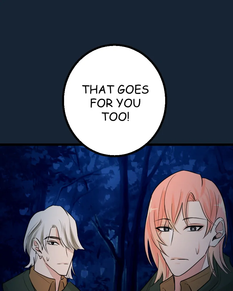 Read My Lovely Bodyguard ENGLISH Manga Online