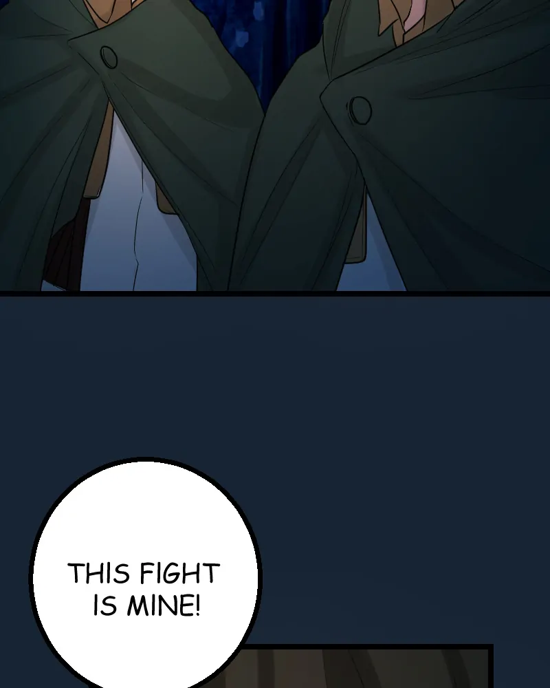 Read My Lovely Bodyguard ENGLISH Manga Online