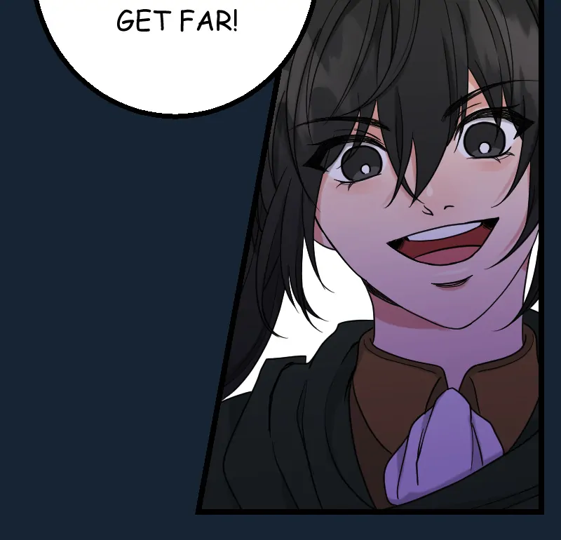 Read My Lovely Bodyguard ENGLISH Manga Online