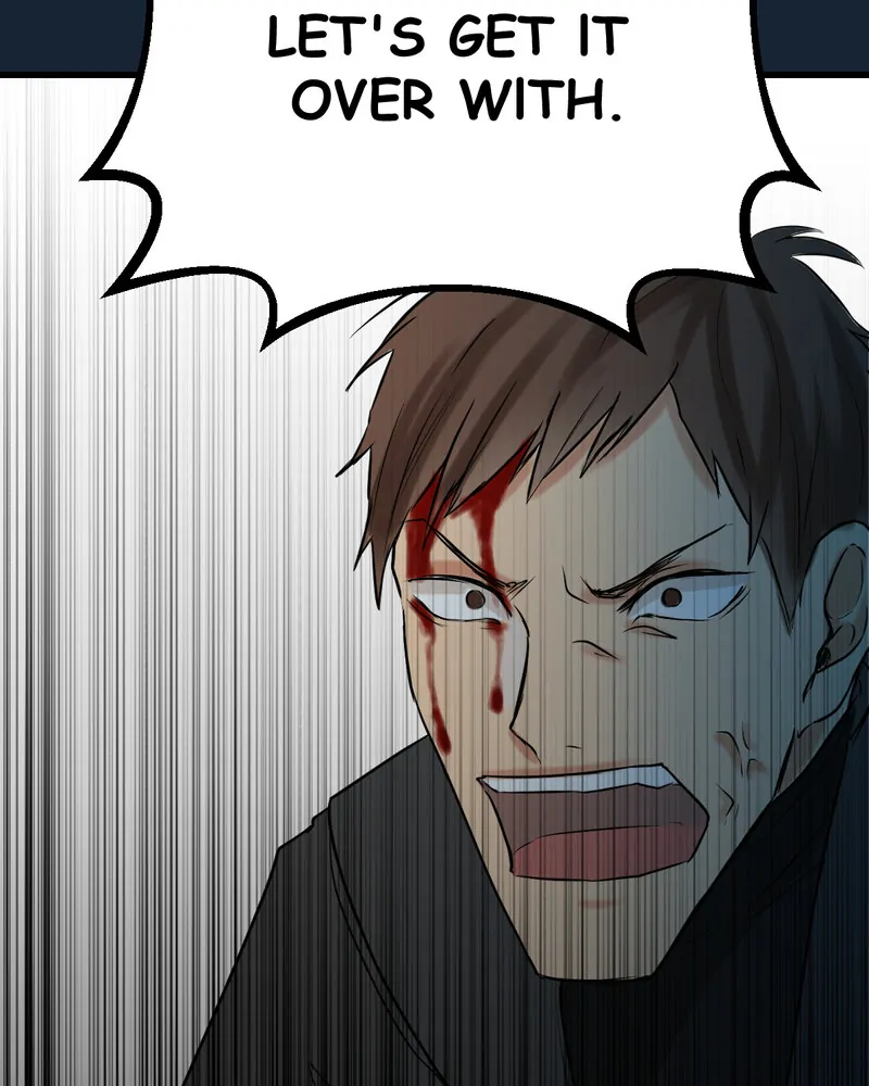 Read My Lovely Bodyguard ENGLISH Manga Online