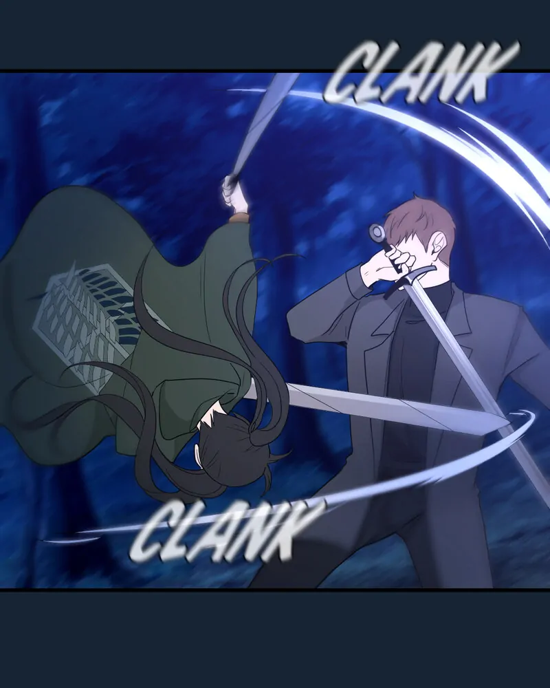 Read My Lovely Bodyguard ENGLISH Manga Online