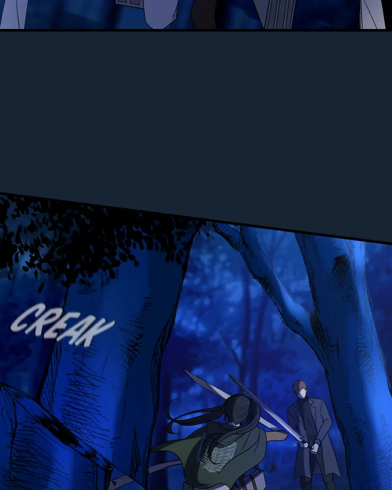 Read My Lovely Bodyguard ENGLISH Manga Online