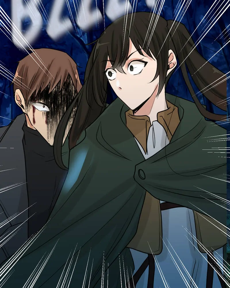 Read My Lovely Bodyguard ENGLISH Manga Online