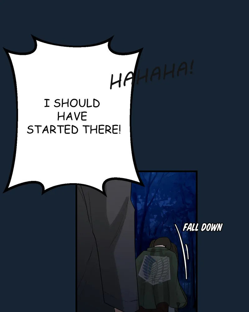 Read My Lovely Bodyguard ENGLISH Manga Online