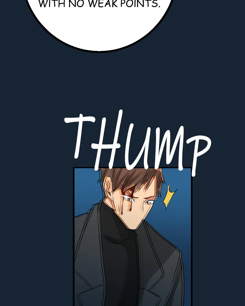 Read My Lovely Bodyguard ENGLISH Manga Online