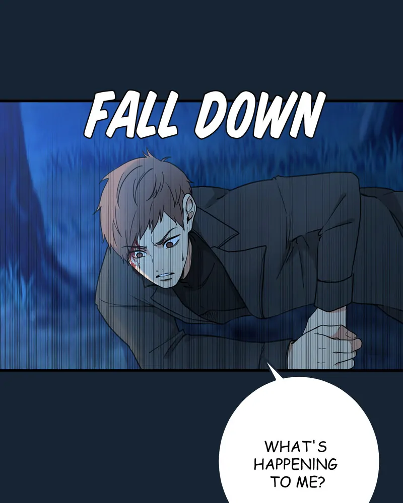 Read My Lovely Bodyguard ENGLISH Manga Online