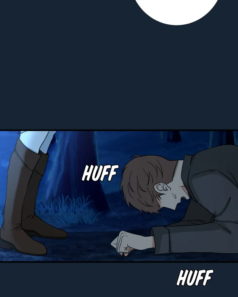 Read My Lovely Bodyguard ENGLISH Manga Online