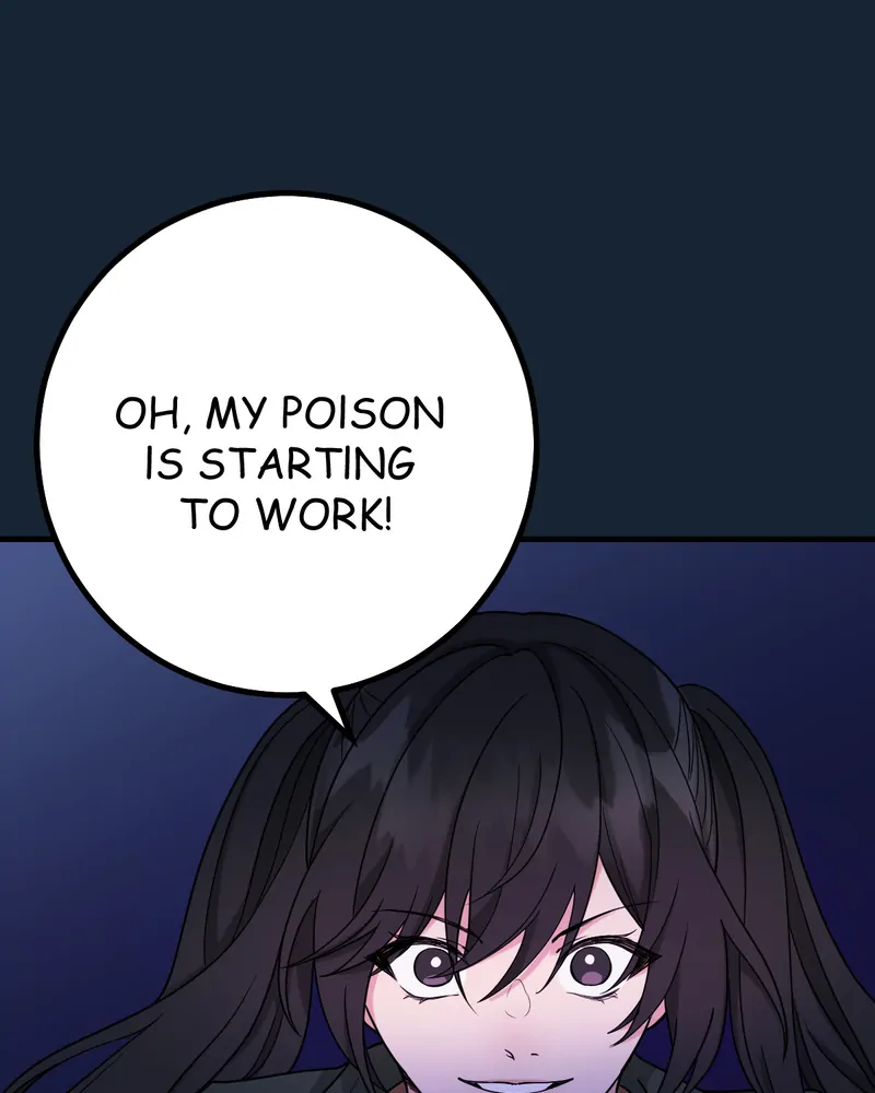 Read My Lovely Bodyguard ENGLISH Manga Online