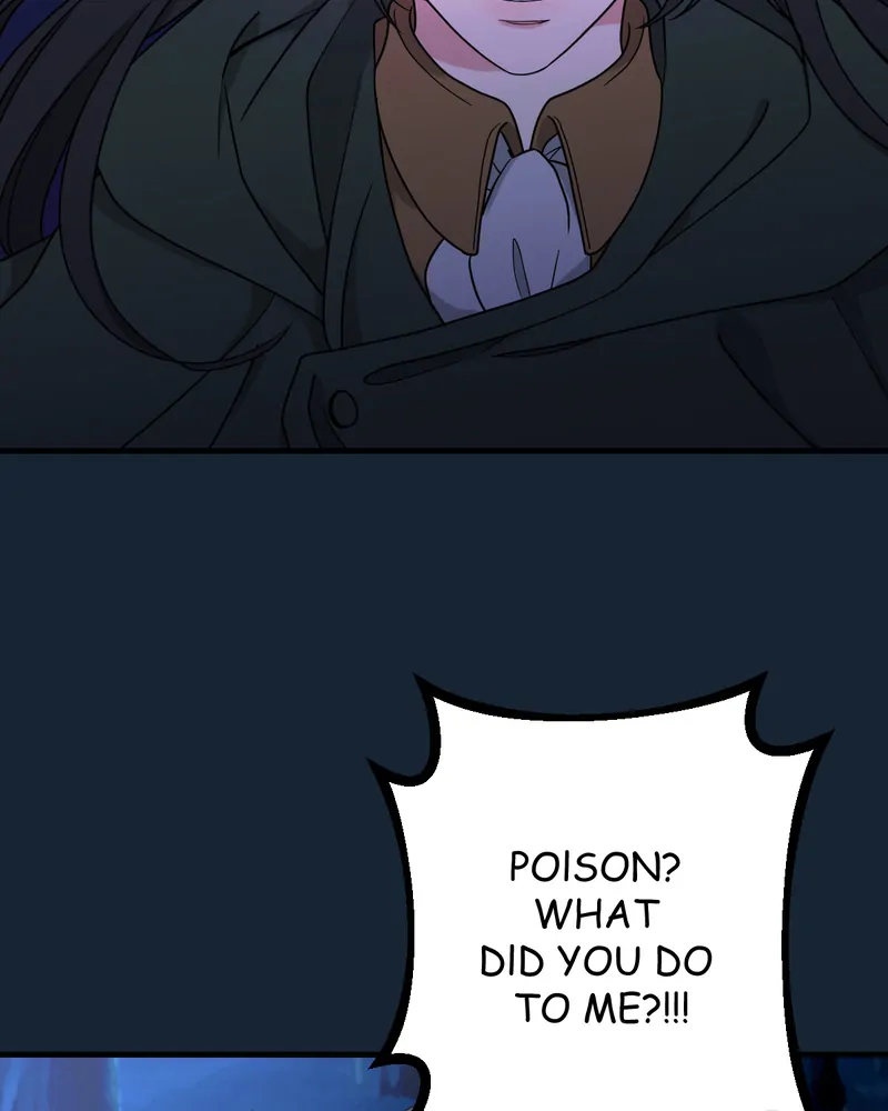 Read My Lovely Bodyguard ENGLISH Manga Online