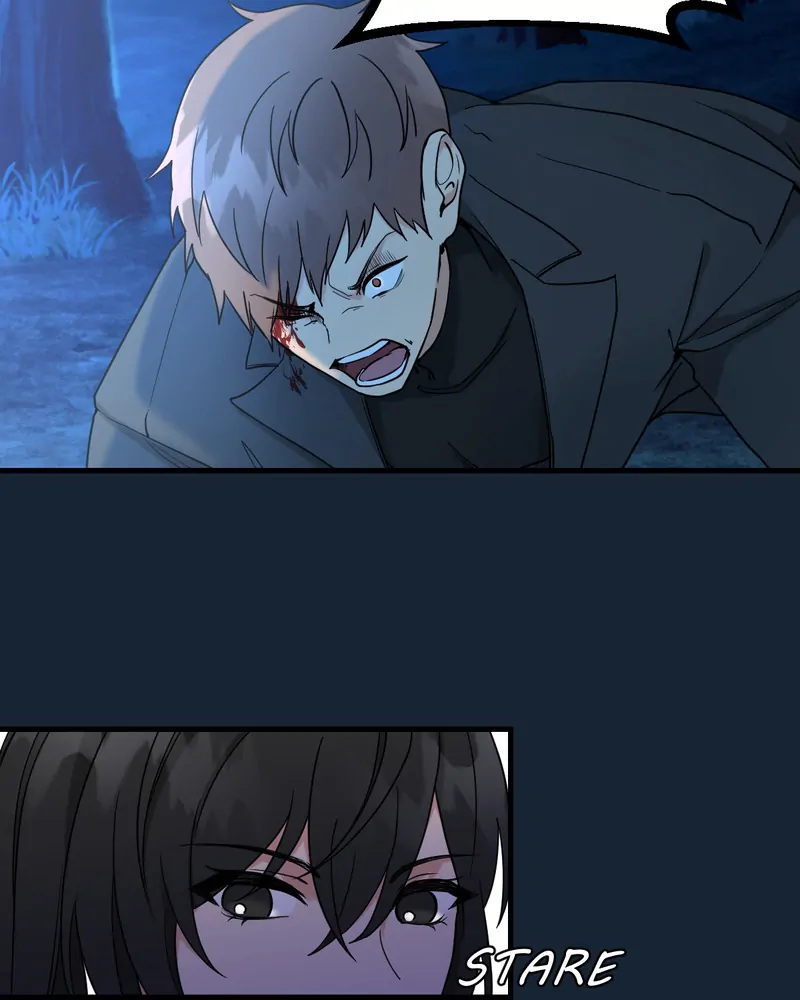 Read My Lovely Bodyguard ENGLISH Manga Online