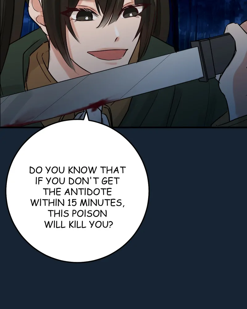 Read My Lovely Bodyguard ENGLISH Manga Online