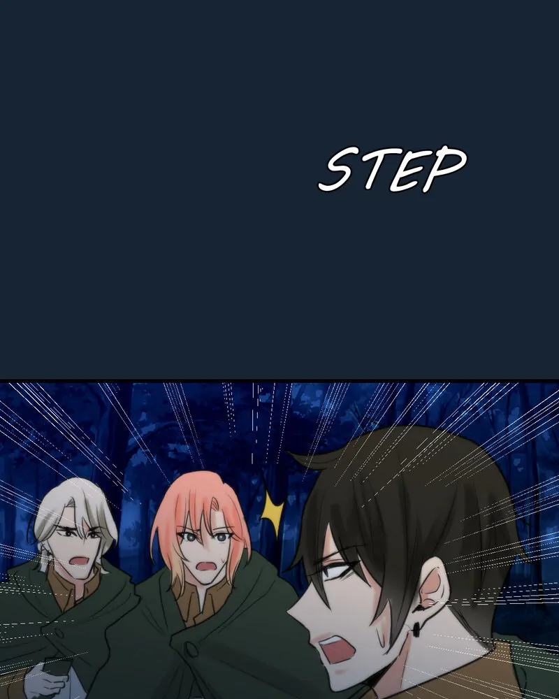 Read My Lovely Bodyguard ENGLISH Manga Online