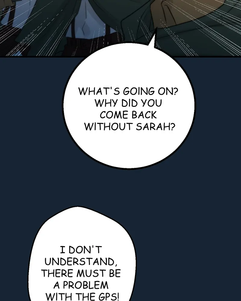 Read My Lovely Bodyguard ENGLISH Manga Online