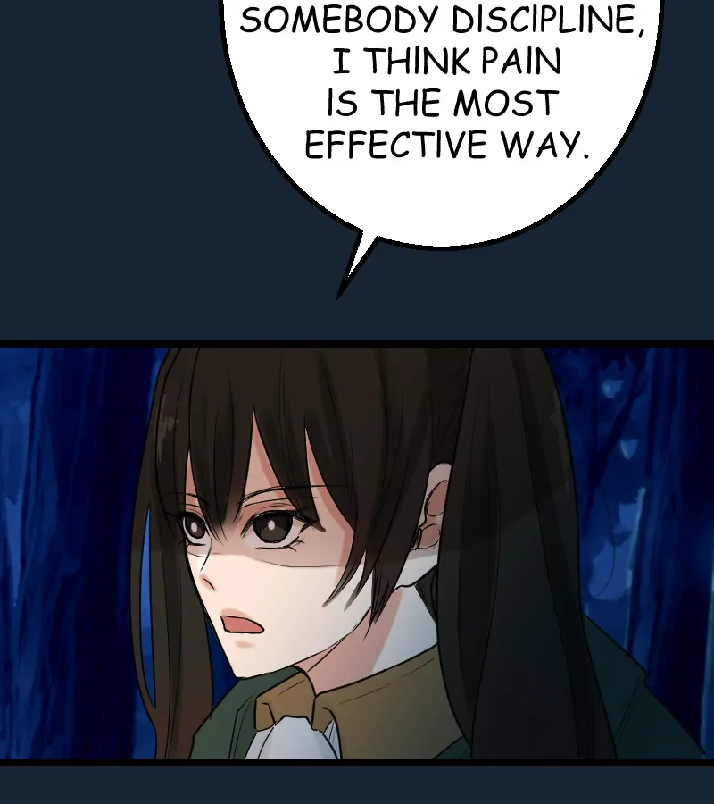 Read My Lovely Bodyguard ENGLISH Manga Online