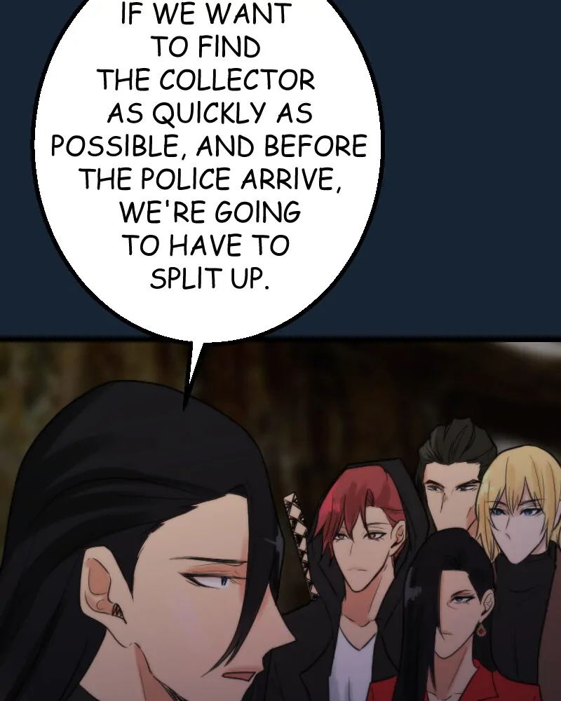 Read My Lovely Bodyguard ENGLISH Manga Online