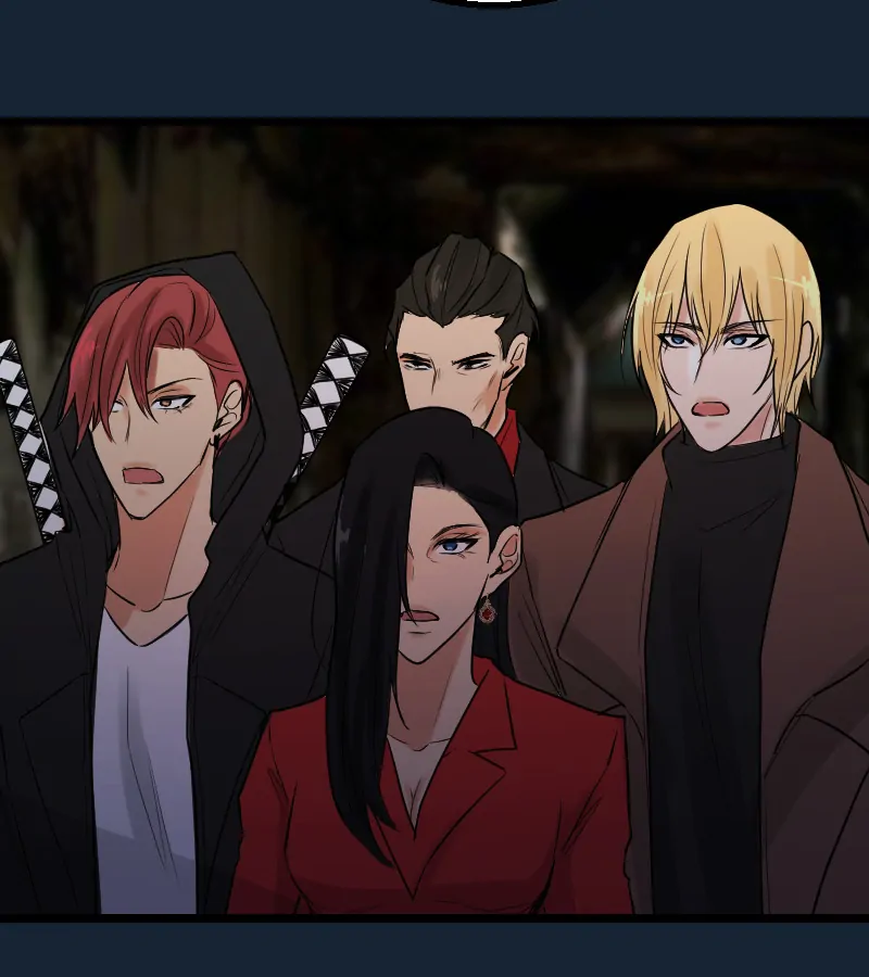 Read My Lovely Bodyguard ENGLISH Manga Online