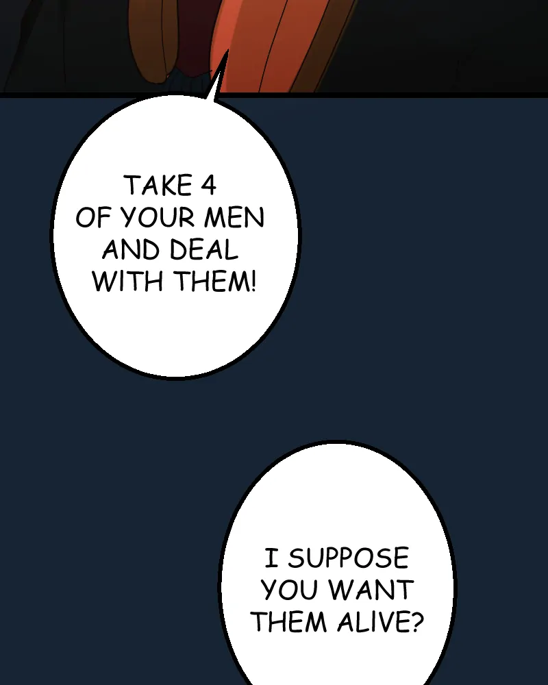 Read My Lovely Bodyguard ENGLISH Manga Online