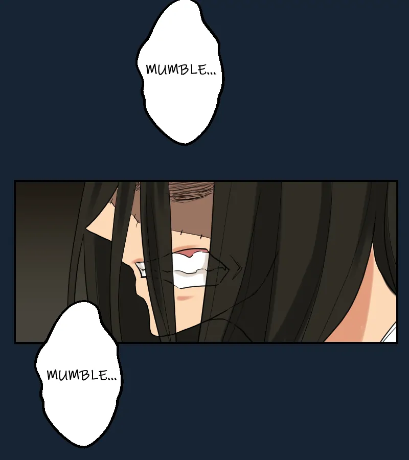 Read My Lovely Bodyguard ENGLISH Manga Online