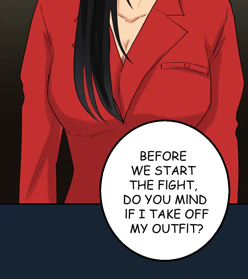 Read My Lovely Bodyguard ENGLISH Manga Online