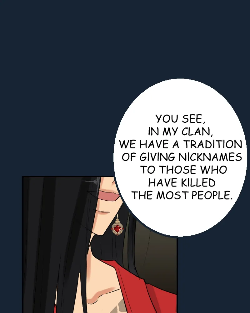 Read My Lovely Bodyguard ENGLISH Manga Online