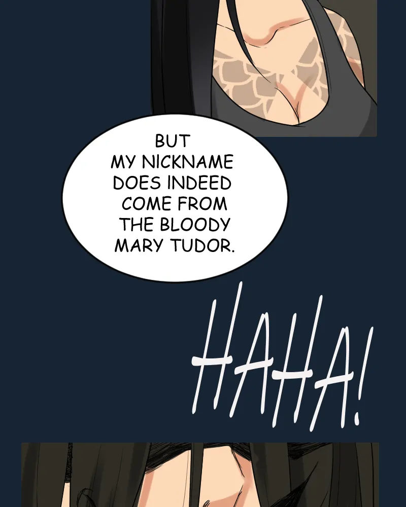 Read My Lovely Bodyguard ENGLISH Manga Online