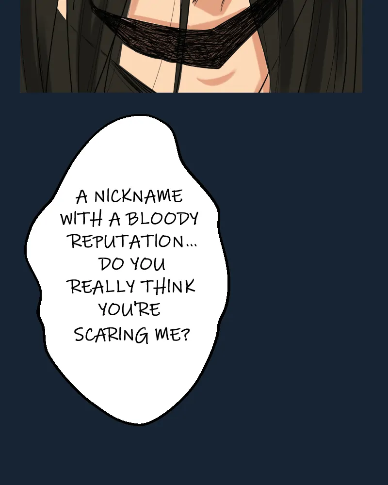 Read My Lovely Bodyguard ENGLISH Manga Online