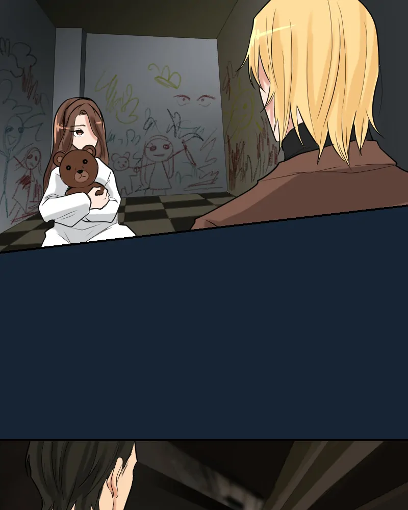 Read My Lovely Bodyguard ENGLISH Manga Online