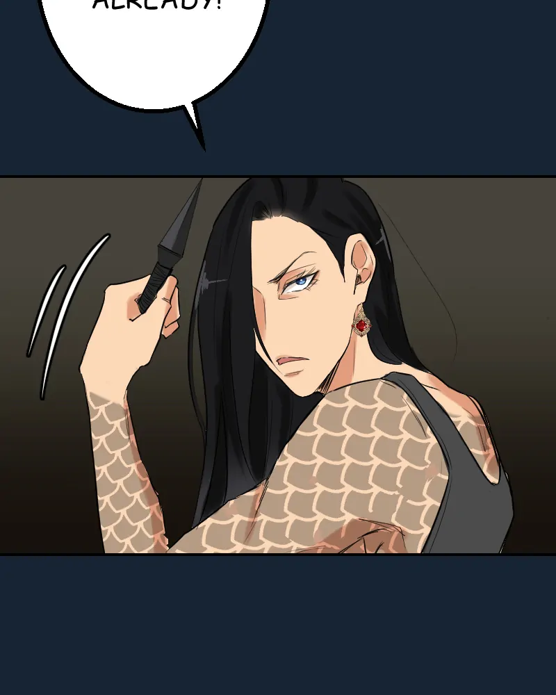 Read My Lovely Bodyguard ENGLISH Manga Online