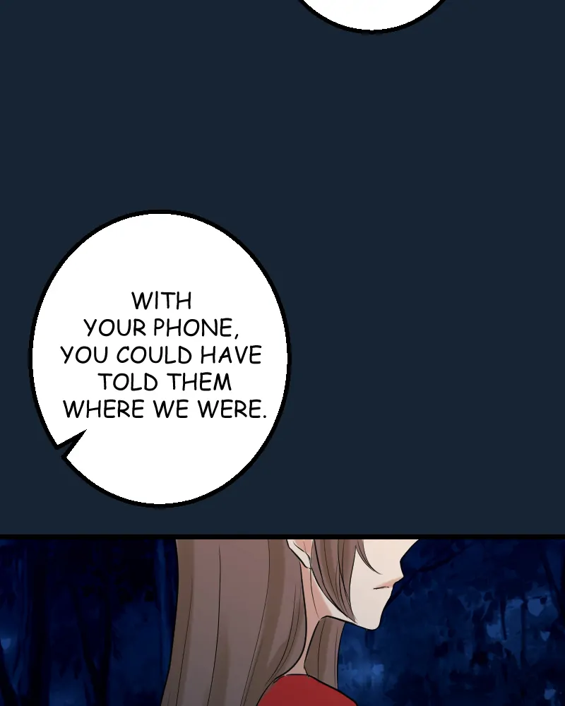 Read My Lovely Bodyguard ENGLISH Manga Online