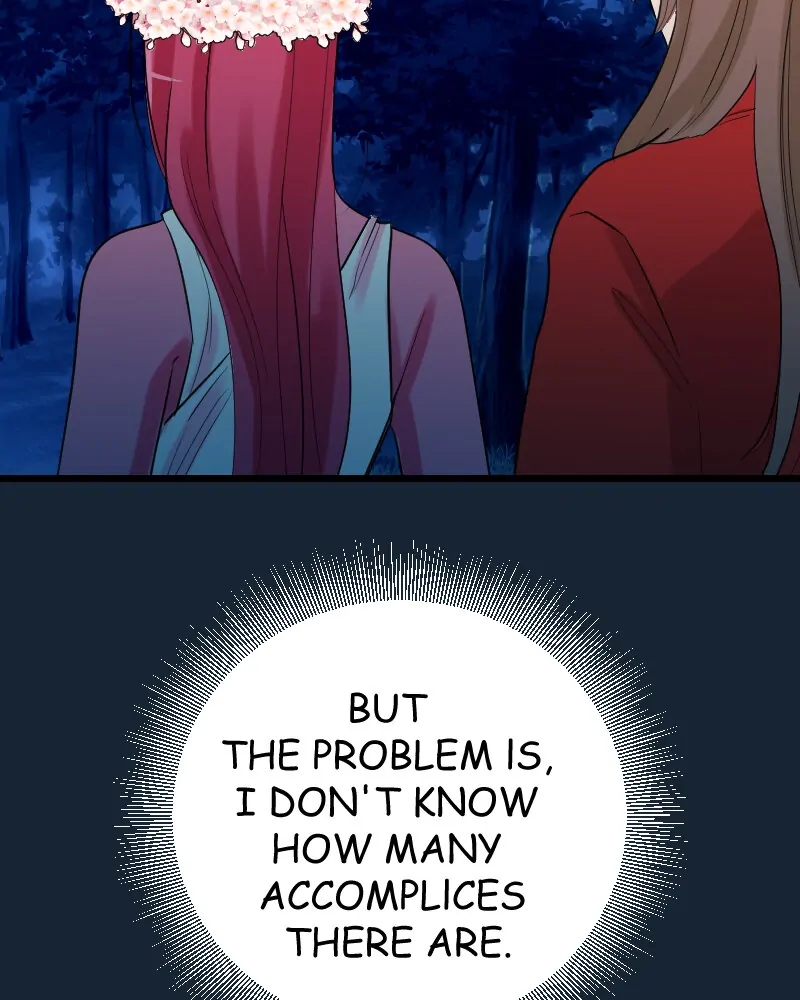 Read My Lovely Bodyguard ENGLISH Manga Online