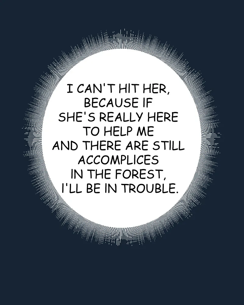 Read My Lovely Bodyguard ENGLISH Manga Online