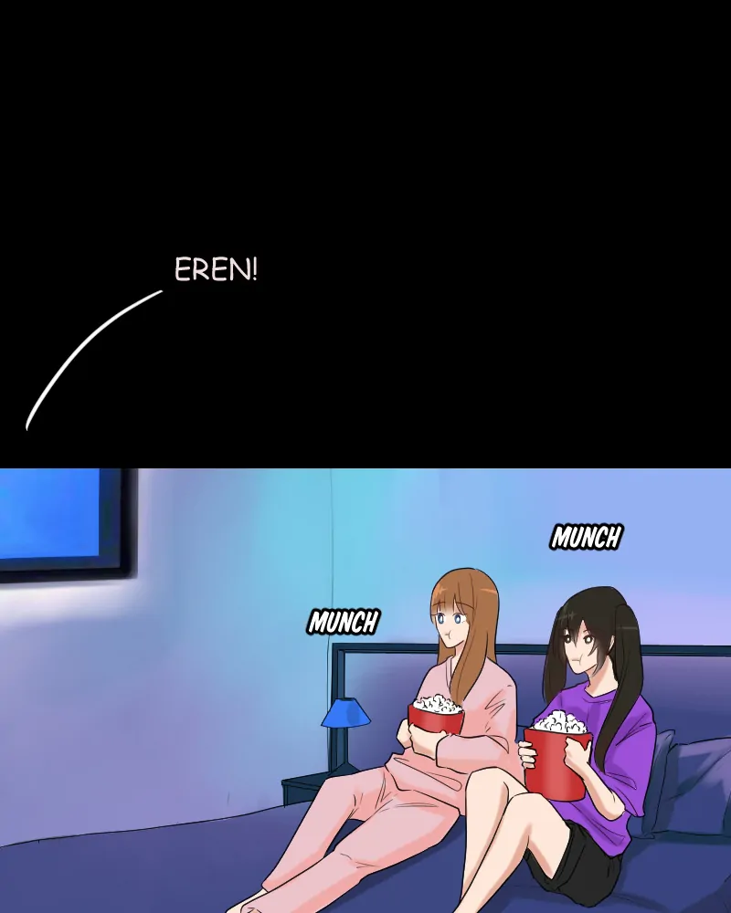 Read My Lovely Bodyguard ENGLISH Manga Online