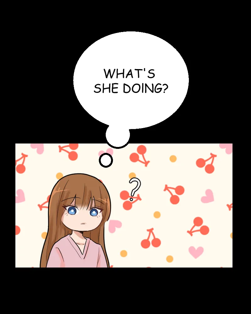 Read My Lovely Bodyguard ENGLISH Manga Online