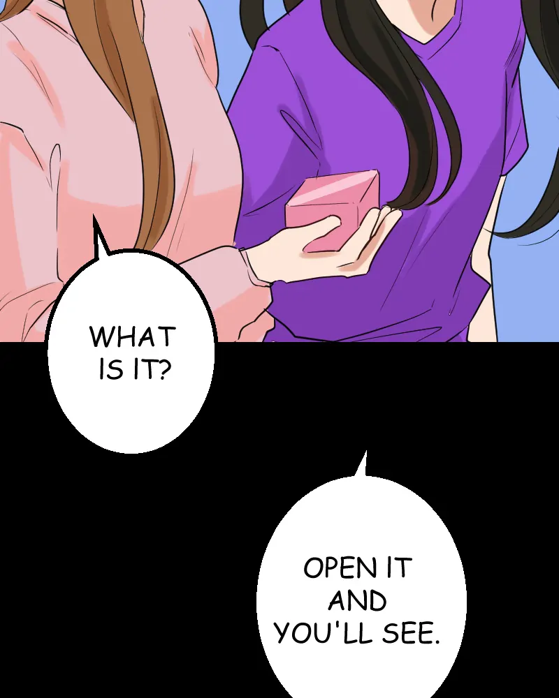 Read My Lovely Bodyguard ENGLISH Manga Online