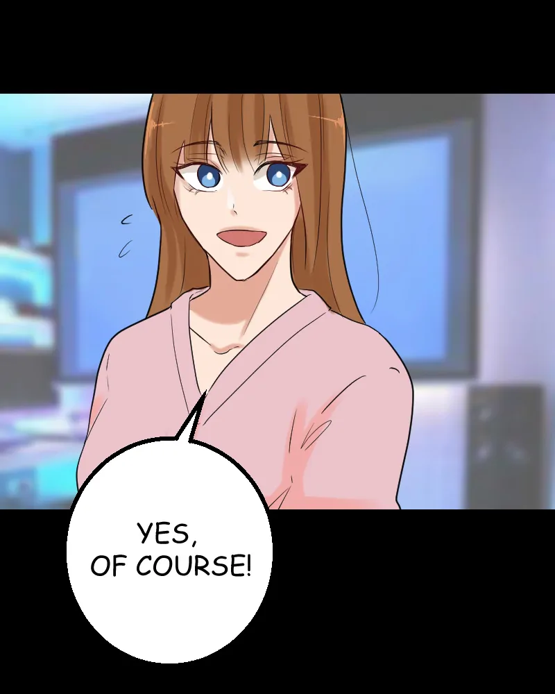 Read My Lovely Bodyguard ENGLISH Manga Online