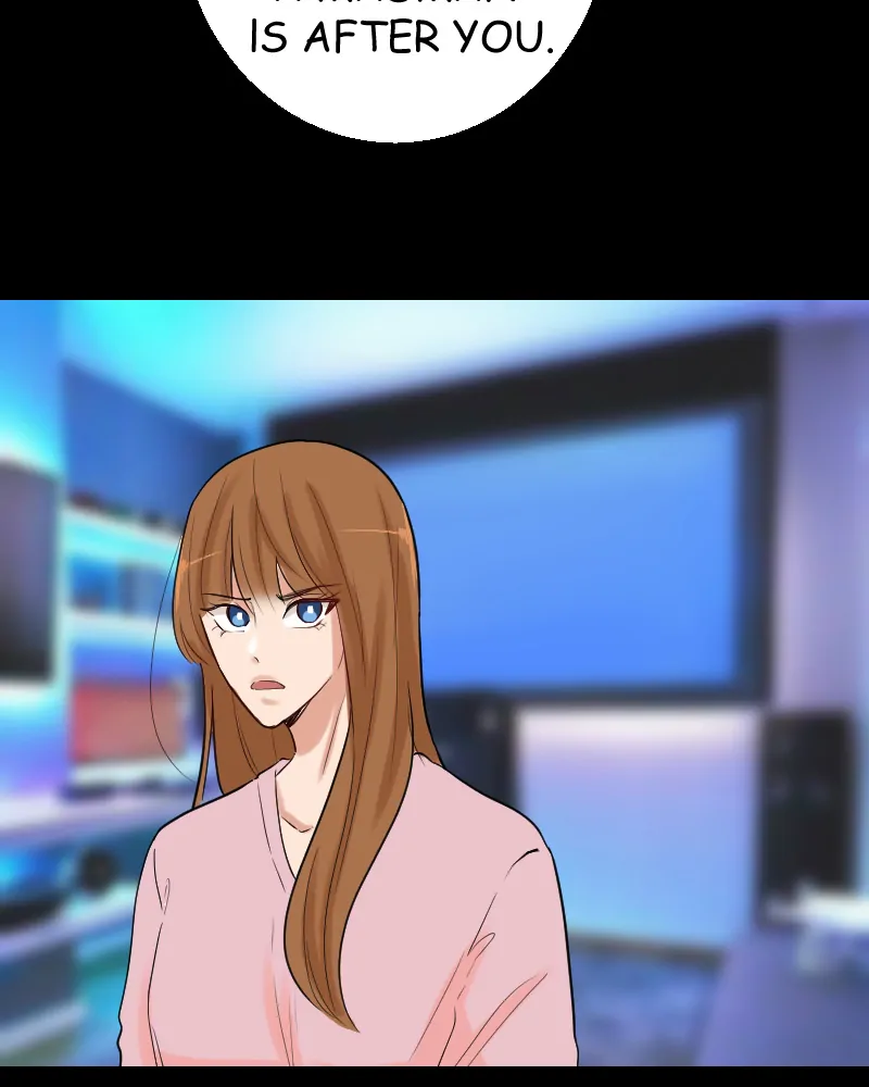 Read My Lovely Bodyguard ENGLISH Manga Online