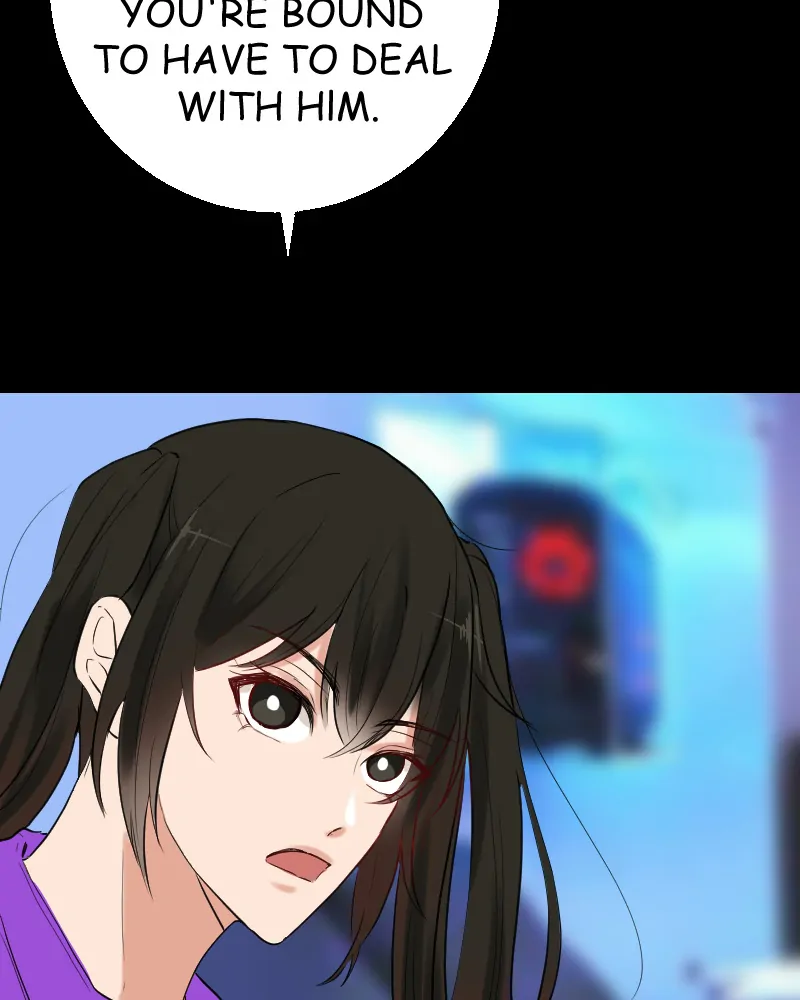 Read My Lovely Bodyguard ENGLISH Manga Online