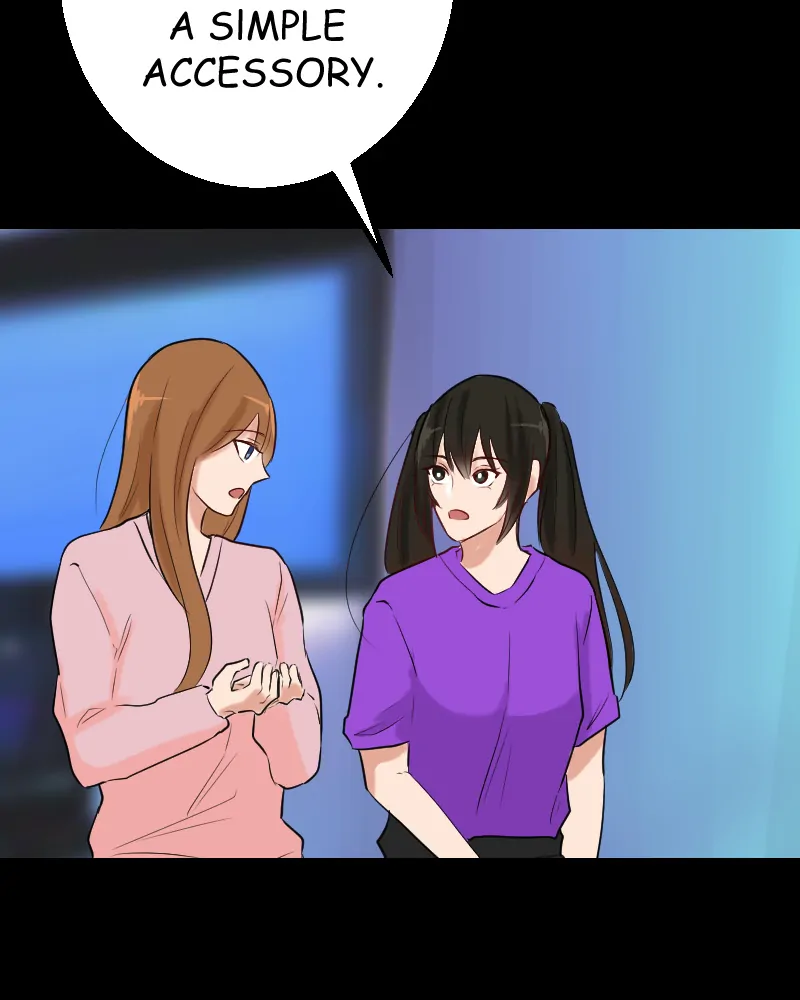 Read My Lovely Bodyguard ENGLISH Manga Online