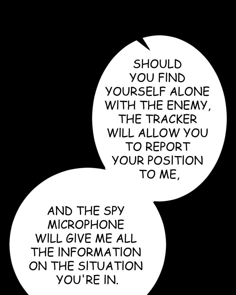 Read My Lovely Bodyguard ENGLISH Manga Online