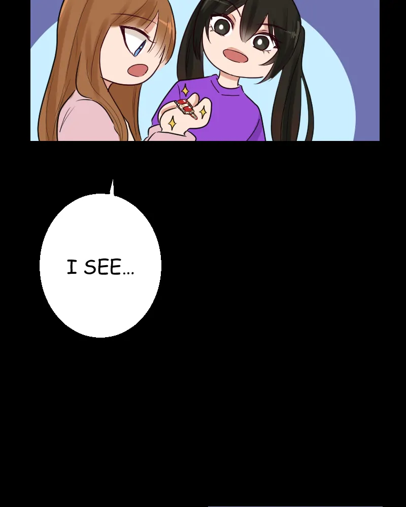 Read My Lovely Bodyguard ENGLISH Manga Online