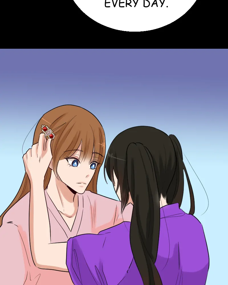 Read My Lovely Bodyguard ENGLISH Manga Online