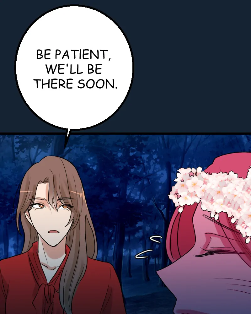 Read My Lovely Bodyguard ENGLISH Manga Online