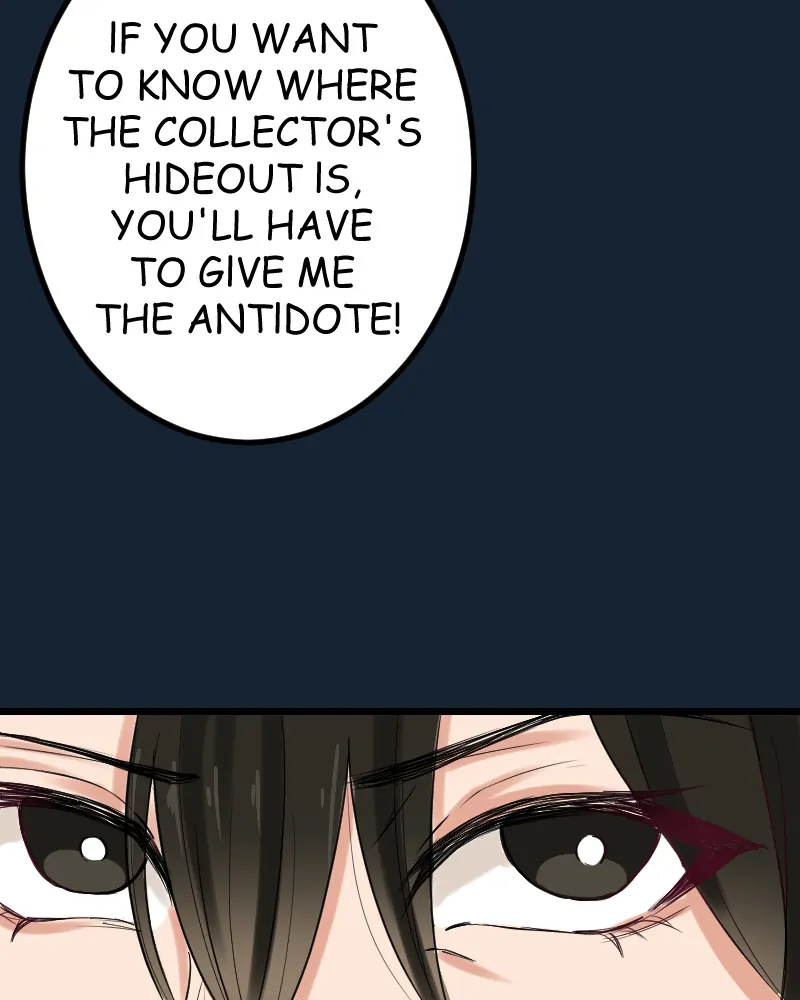 Read My Lovely Bodyguard ENGLISH Manga Online