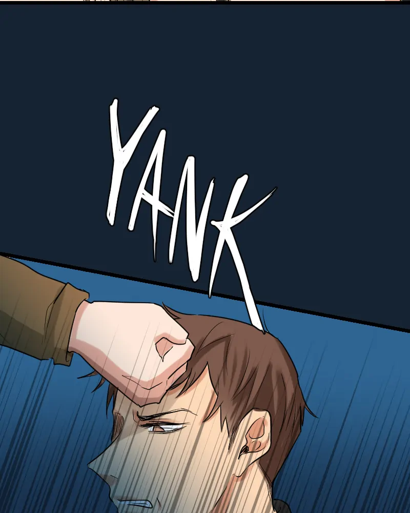 Read My Lovely Bodyguard ENGLISH Manga Online