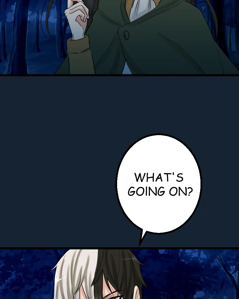 Read My Lovely Bodyguard ENGLISH Manga Online